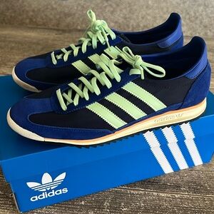 Adidas SL72 OG ‘Night Indigo’ women’s sneakers